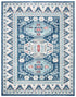 Kazak 100 KZK118D Blue / Creme