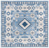 Kazak 100 KZK119D Blue / Creme