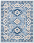 Kazak 100 KZK119D Blue / Creme