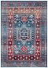 Kazak 100 KZK122R Red / Blue