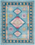 Madison 300 MAD305M Light Blue / Fuchsia