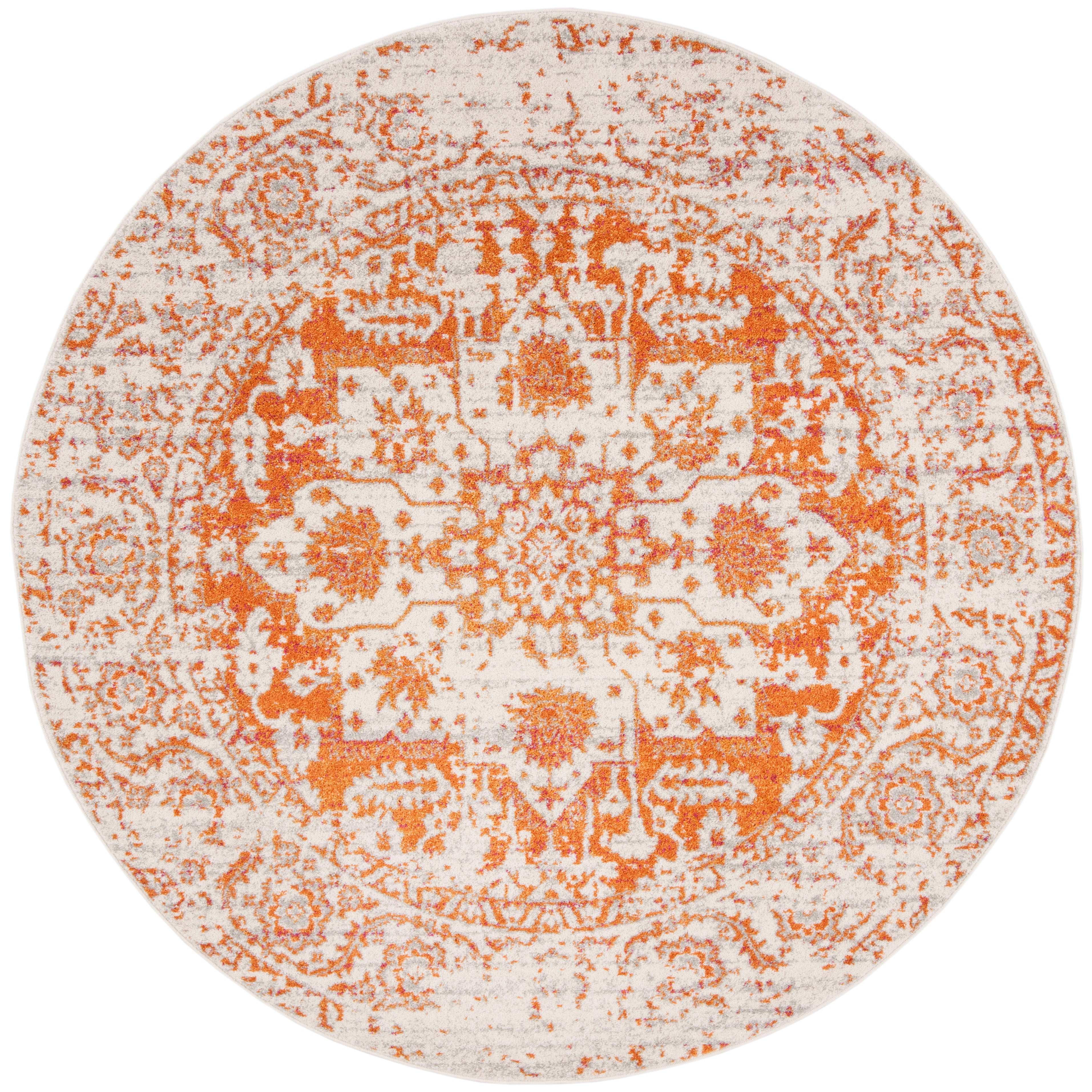 Madison MAD603P Orange / Ivory