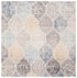 Madison MAD604D Ivory / Blue