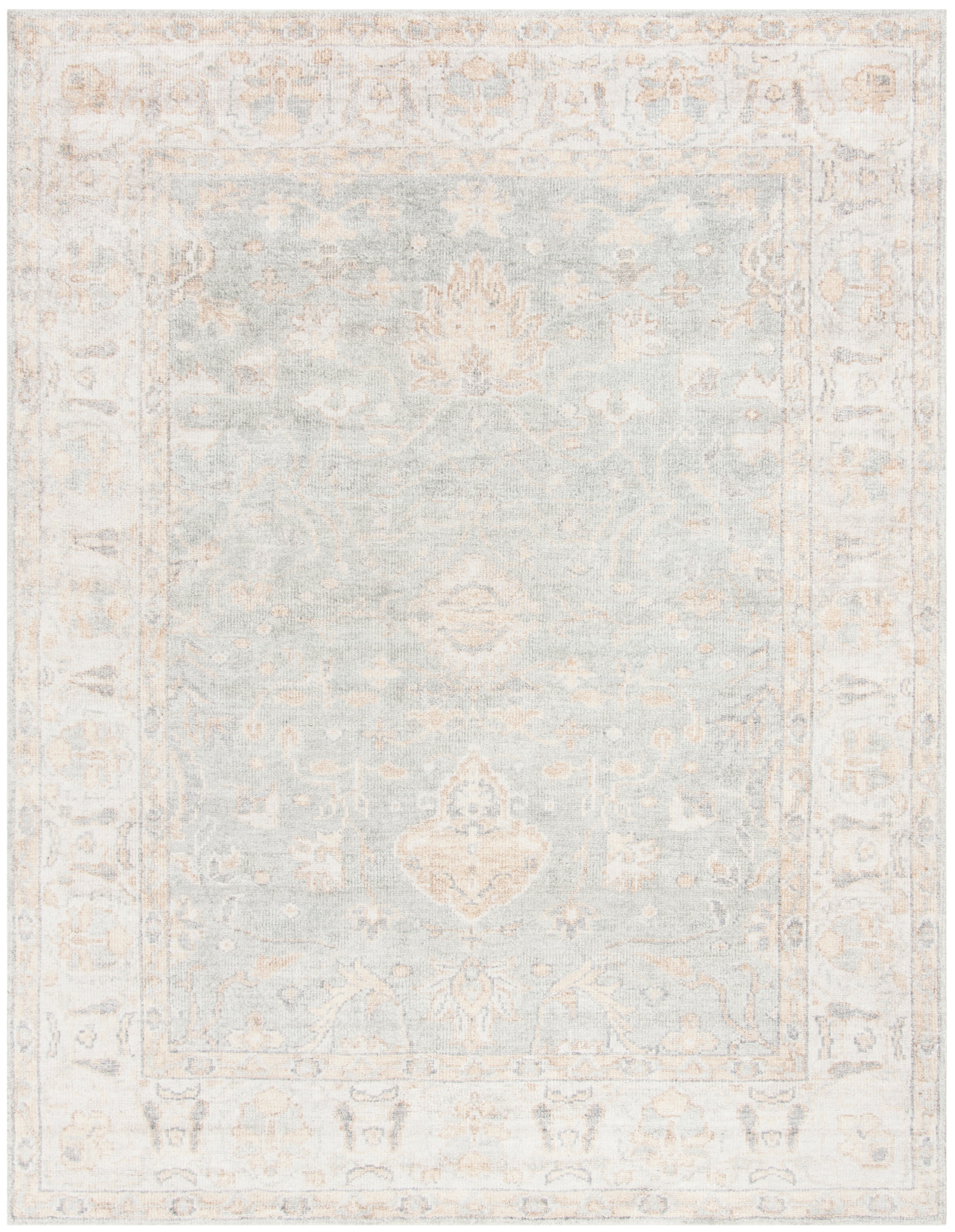 Maharaja MHJ415A Light Blue / Ivory