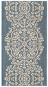 Martha Stewart MSR4256 Azurite