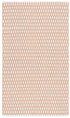 Montauk MTK608D ORANGE / IVORY