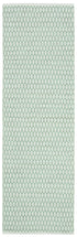 Montauk MTK608G LIGHT GREEN / IVORY