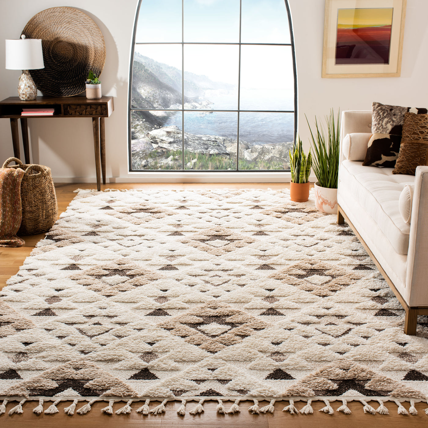 Buy Safavieh Rugs in Canada at Discounted Prices