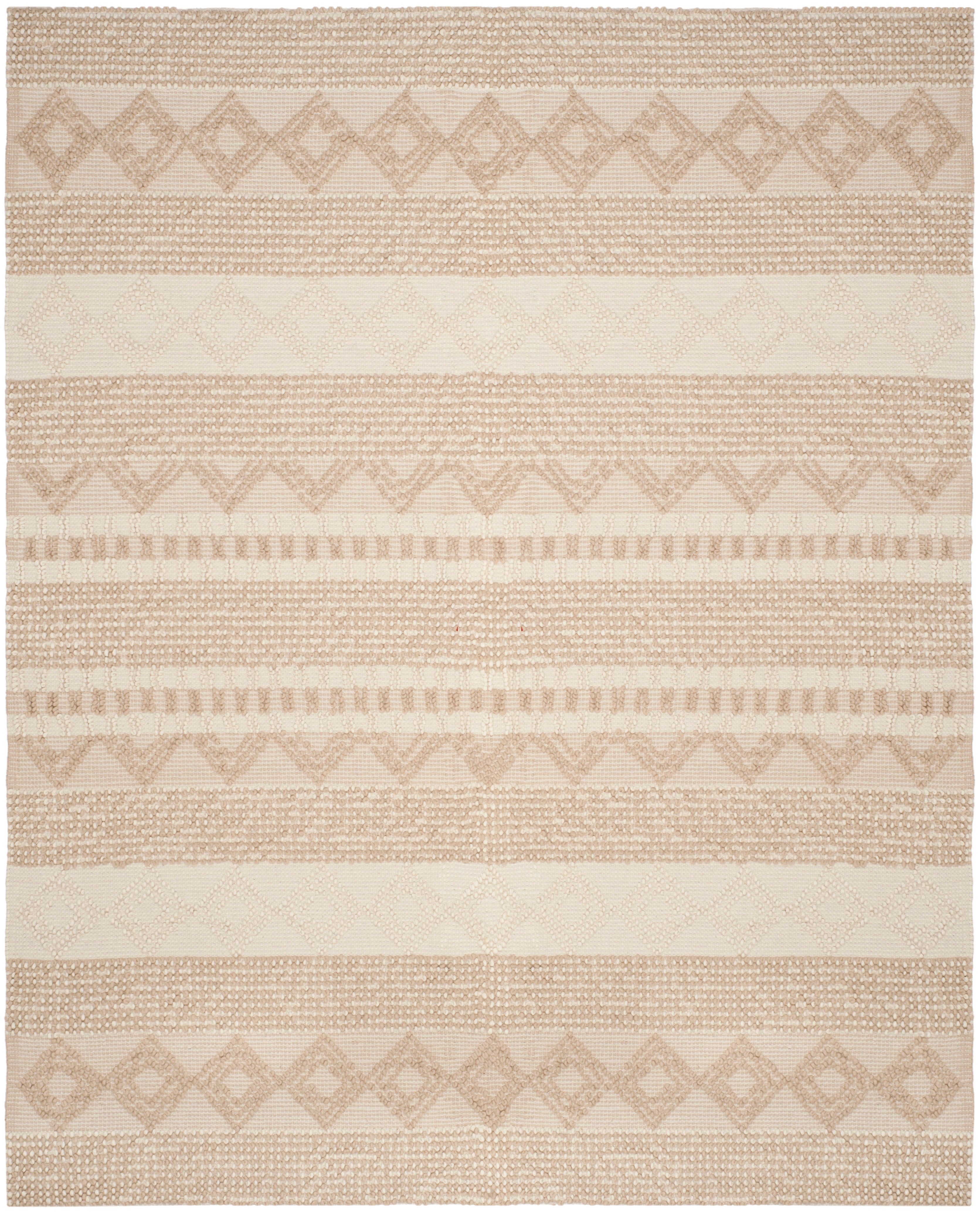 Natura NAT102B BEIGE / IVORY