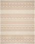 Natura NAT102B BEIGE / IVORY