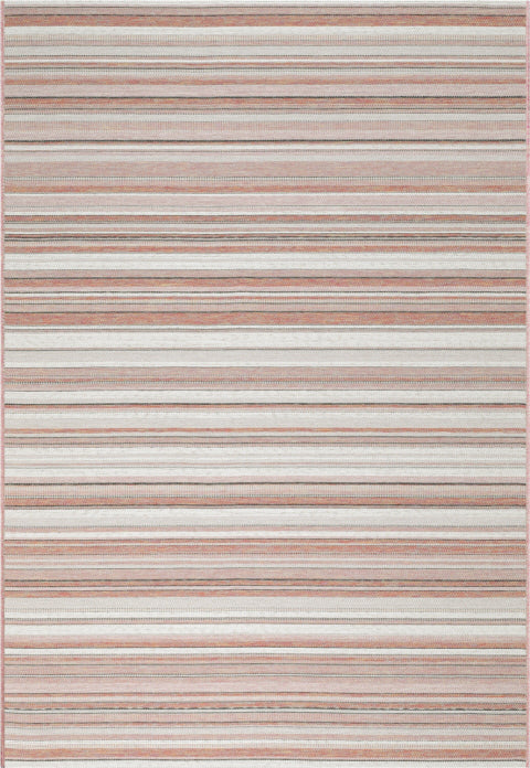 NEWPORT 96005 BLUSH/IVORY