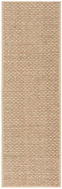 Natural Fiber NF118A NATURAL / BEIGE