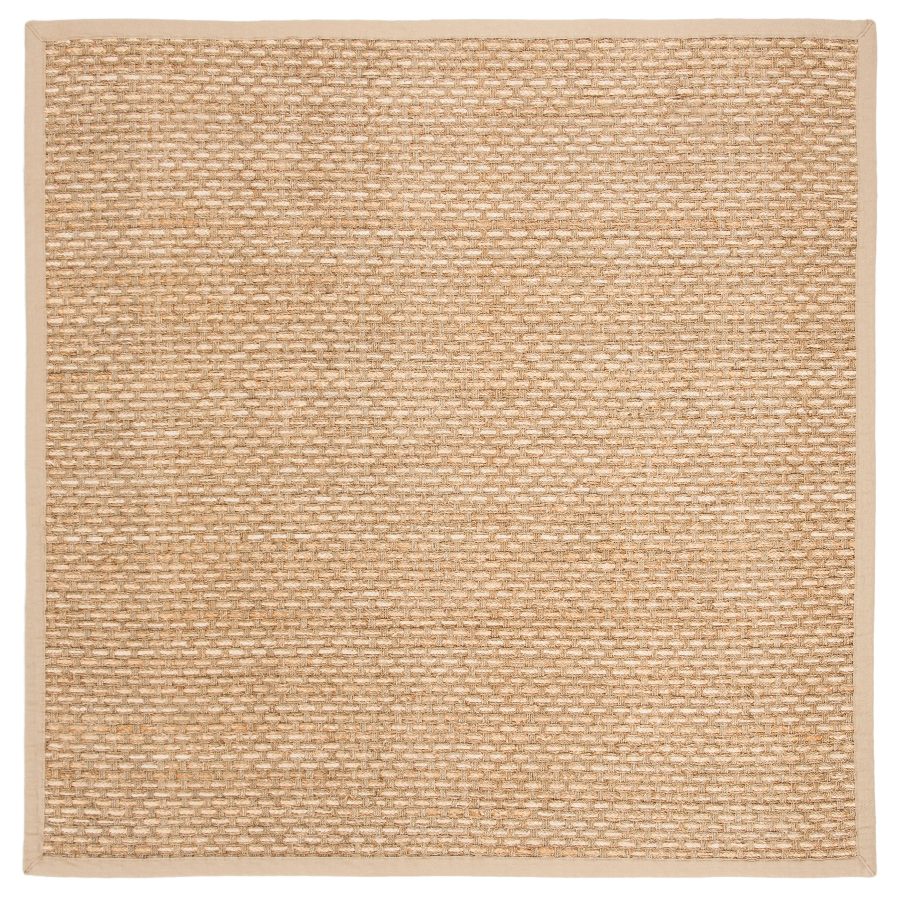 Natural Fiber NF118A NATURAL / BEIGE