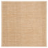 Natural Fiber NF118A NATURAL / BEIGE