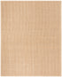 Natural Fiber NF118A NATURAL / BEIGE