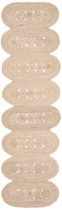 Natural Fiber NF365A Ivory