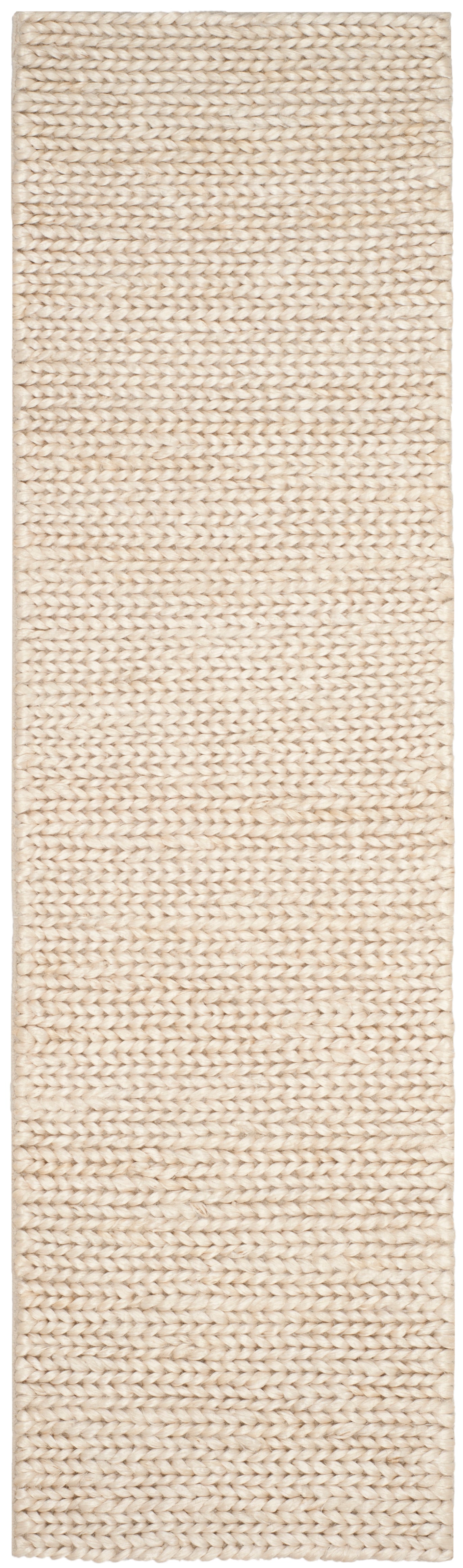 Natural Fiber NF520A IVORY