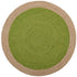 Natural Fiber NF801G GREEN / NATURAL