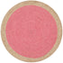 Natural Fiber NF801P PINK / NATURAL