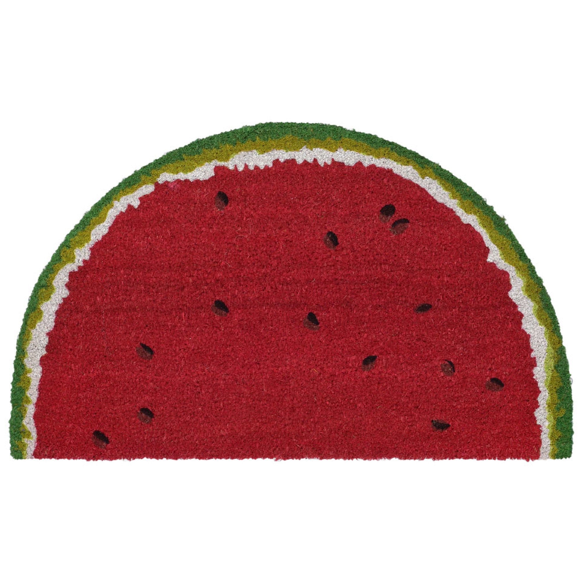 Natura Watermelon Red