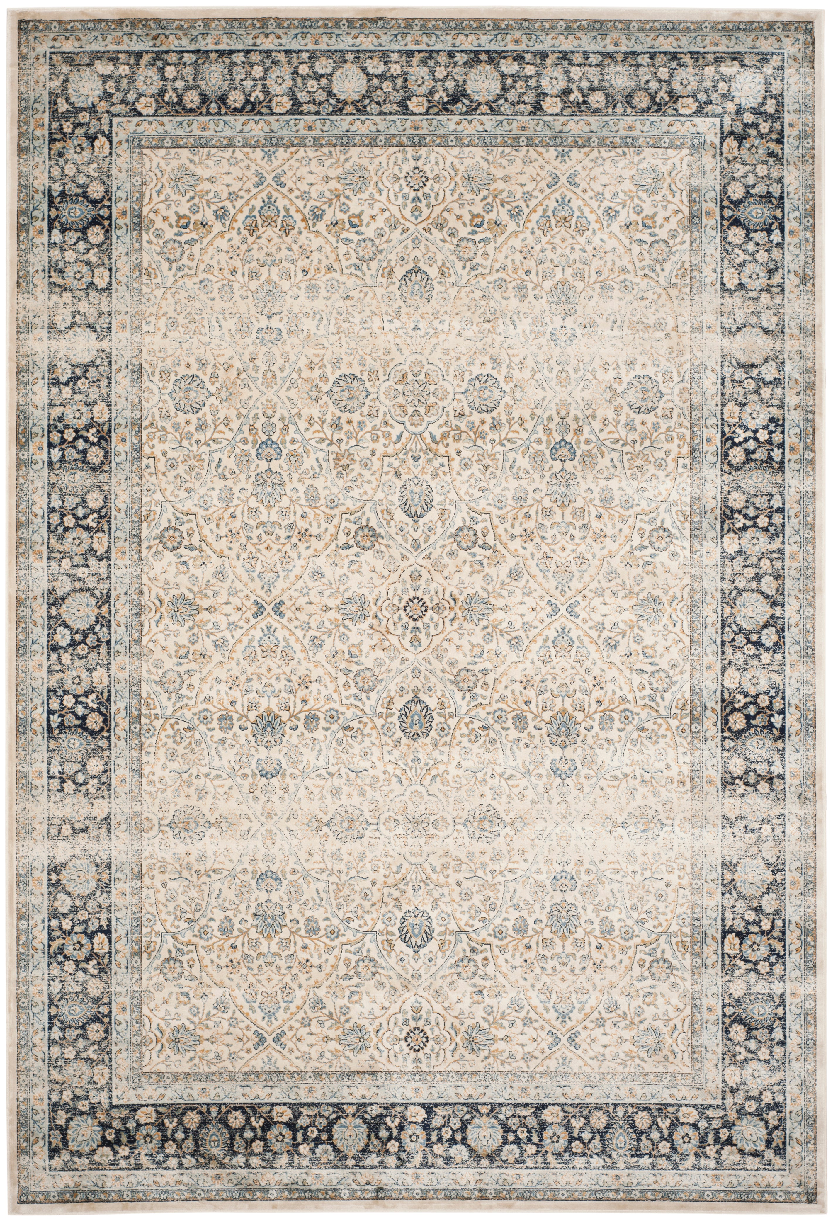 Persian Garden Vintage PGV606D