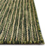 Carmel Texture Stripe Green