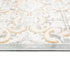 Canyon Floral Tile Ivory