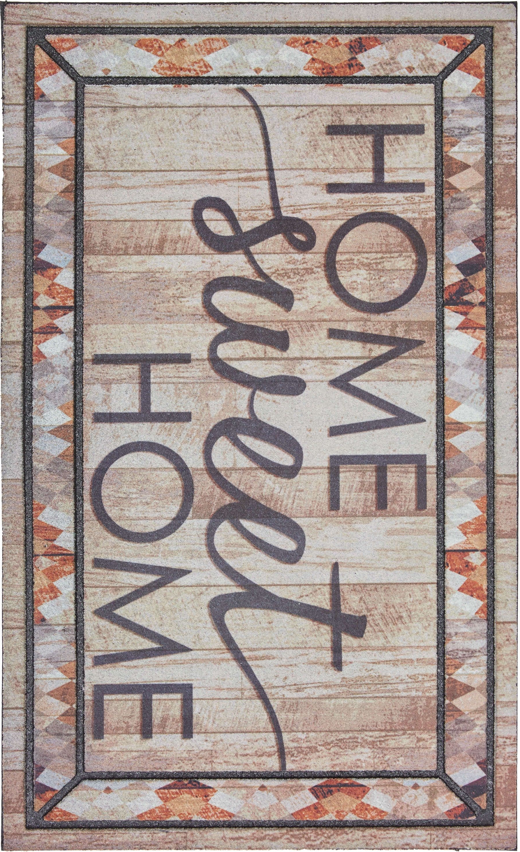 Rustic Sweet Home Multi