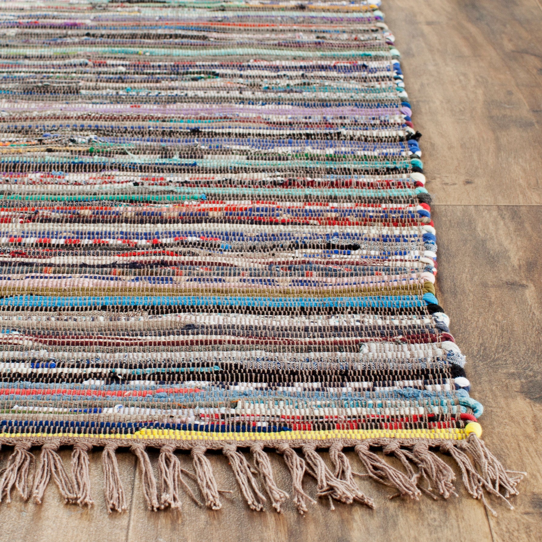 Rag Rug RAR121E