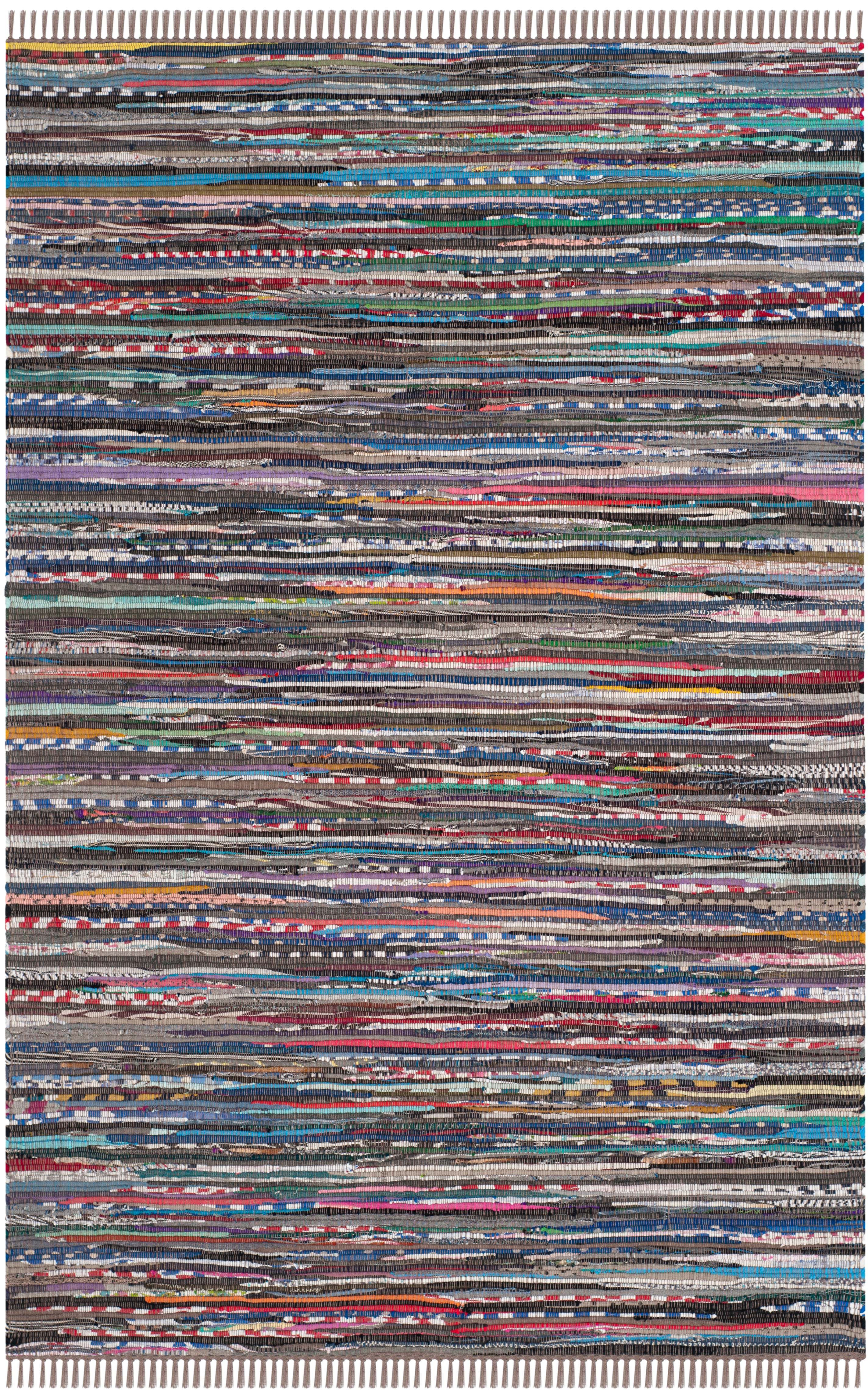 Rag Rug RAR121E