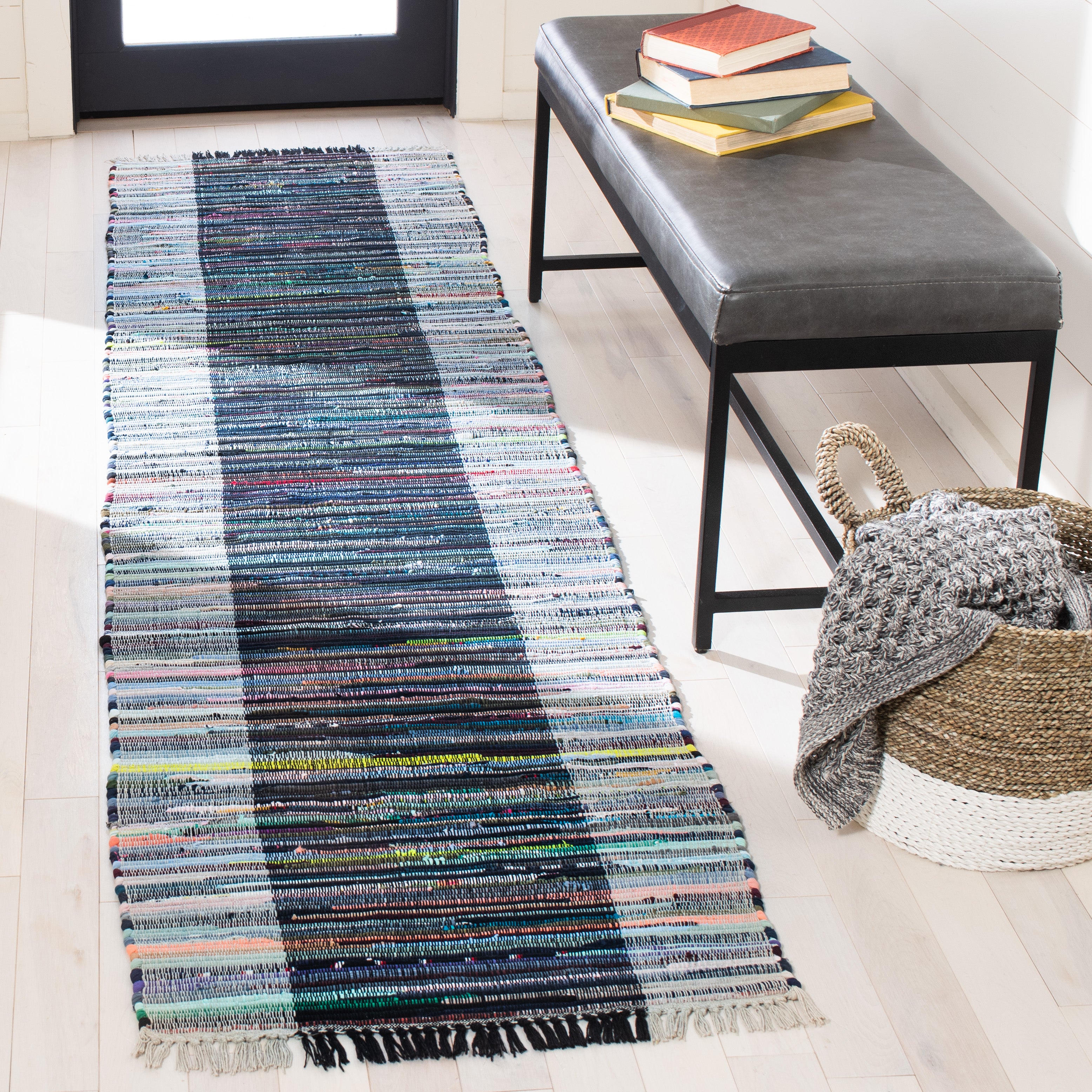 Rag Rug RAR122F