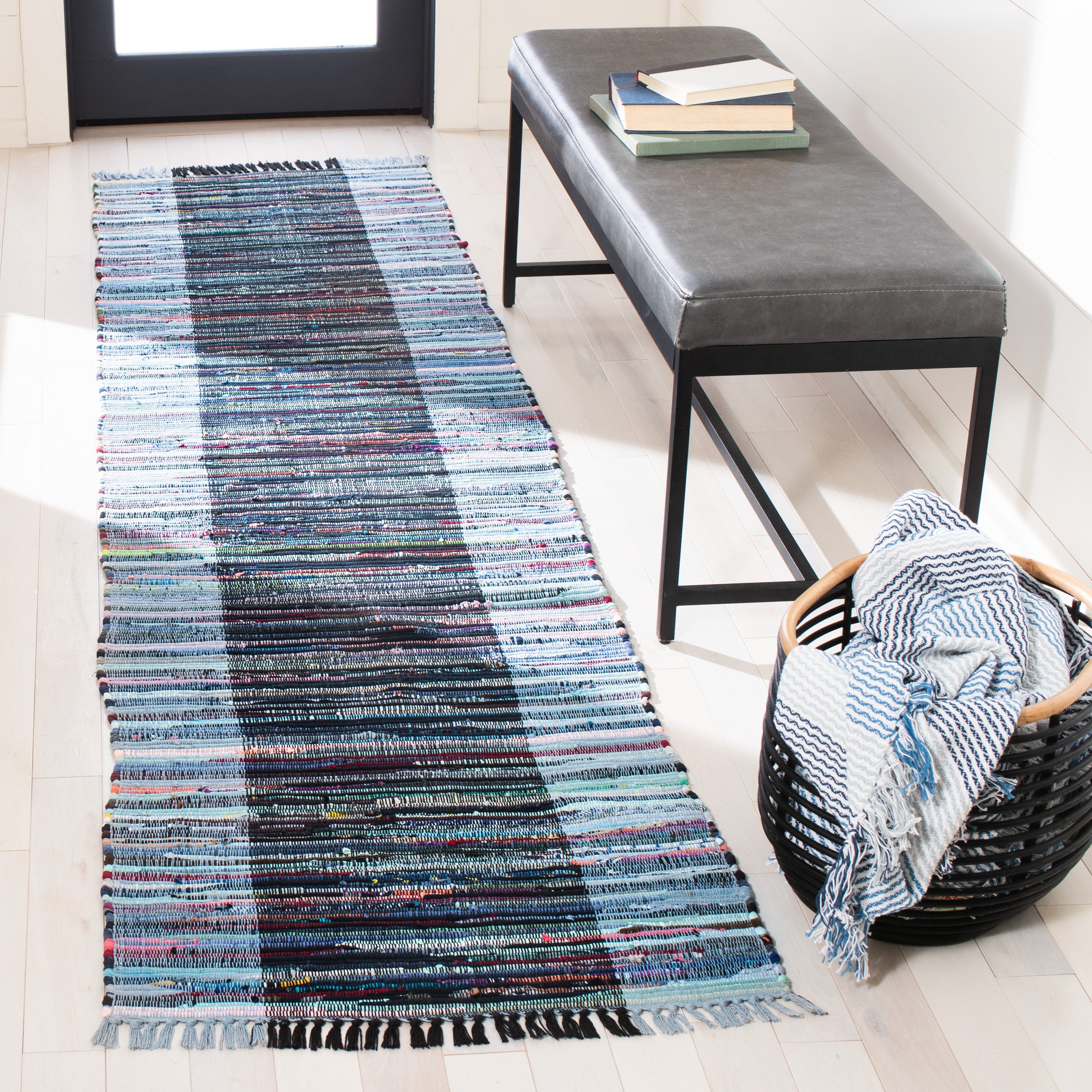 Rag Rug RAR122N