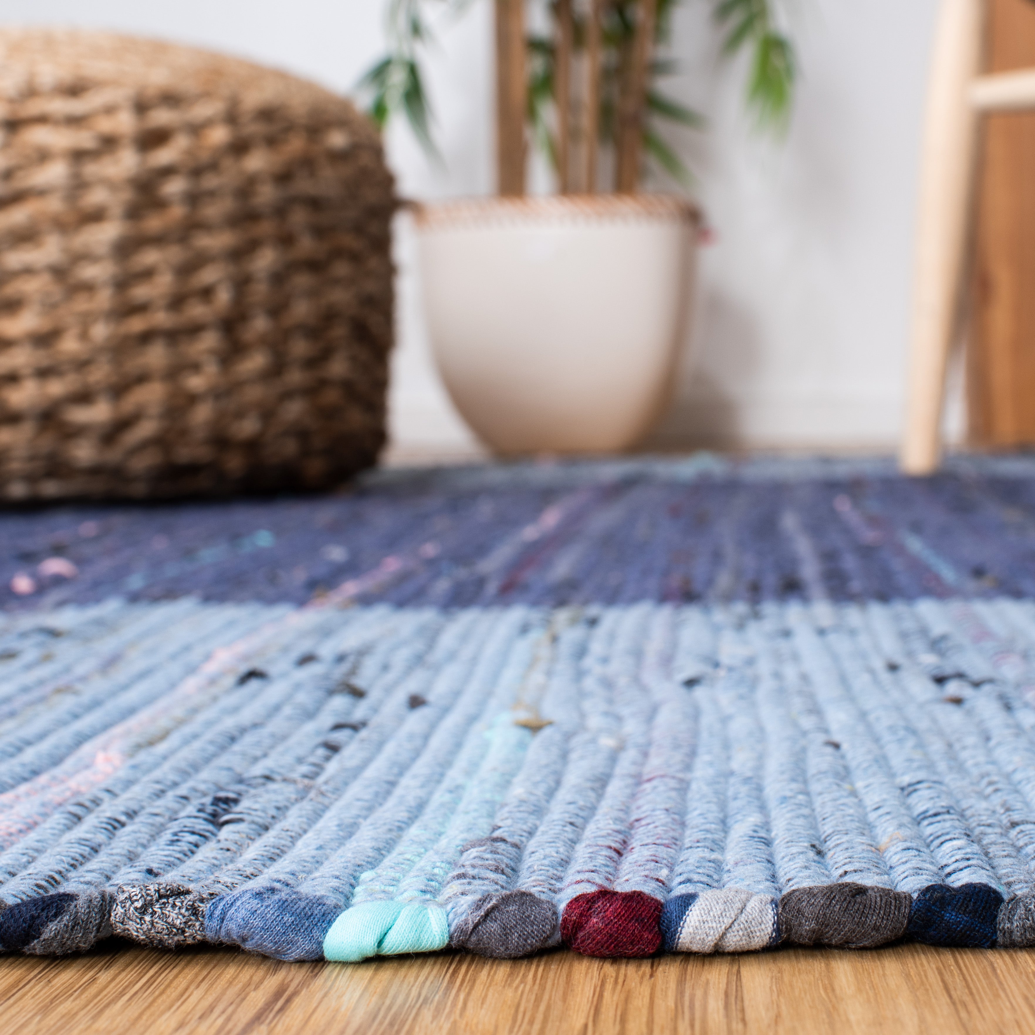 Rag Rug RAR122N