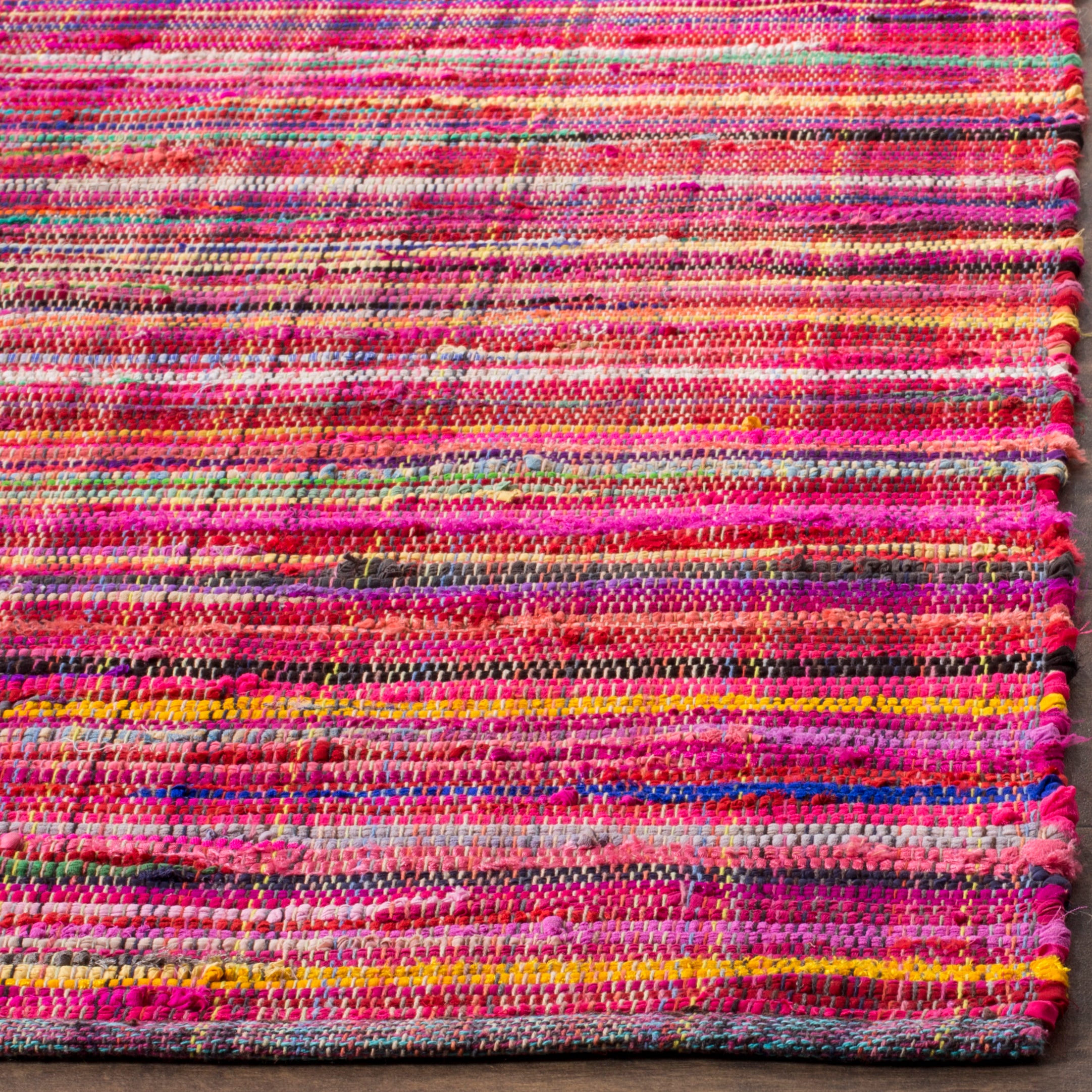 Rag Rug RAR240D