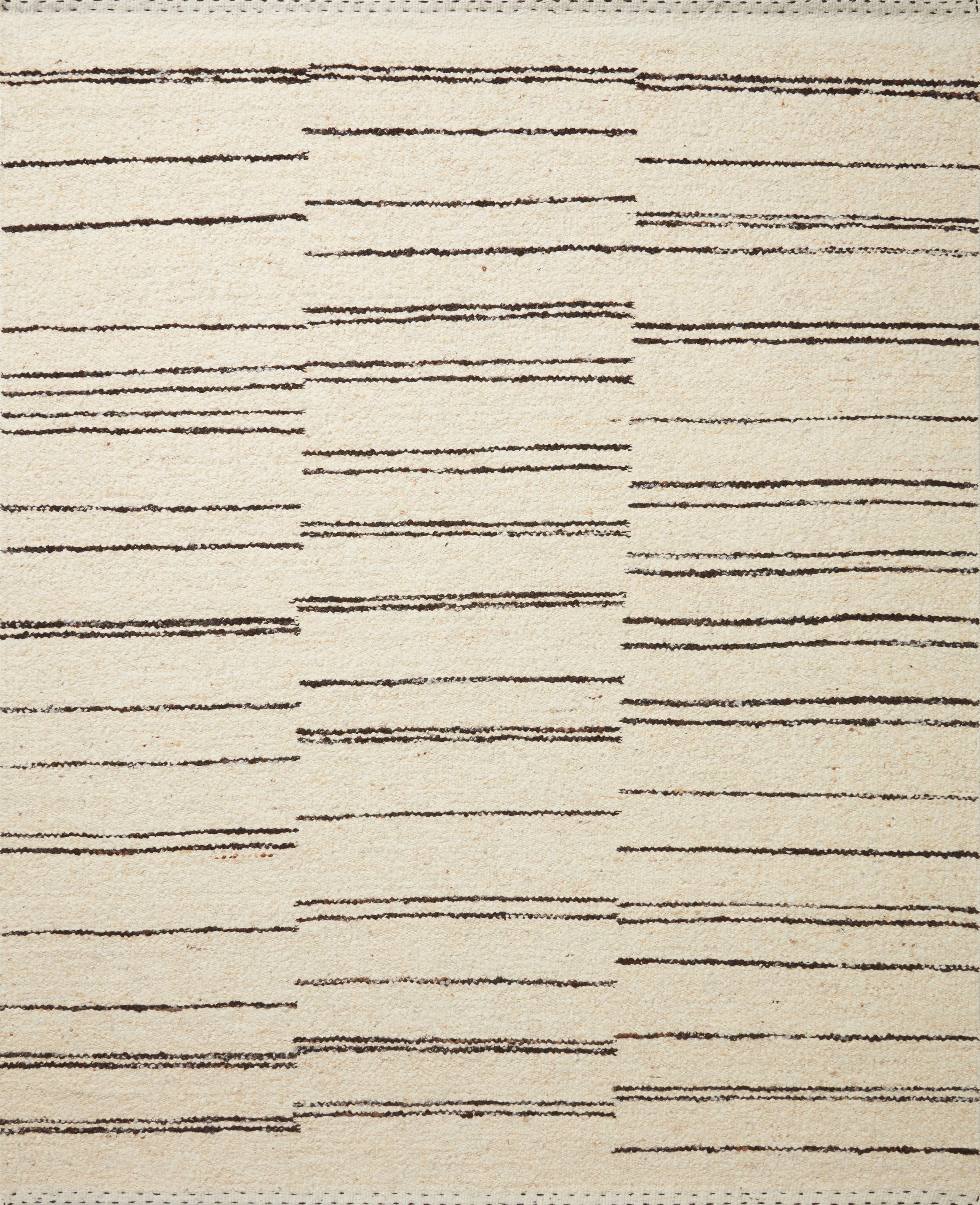 ROMAN ROM-04 NATURAL / CHARCOAL