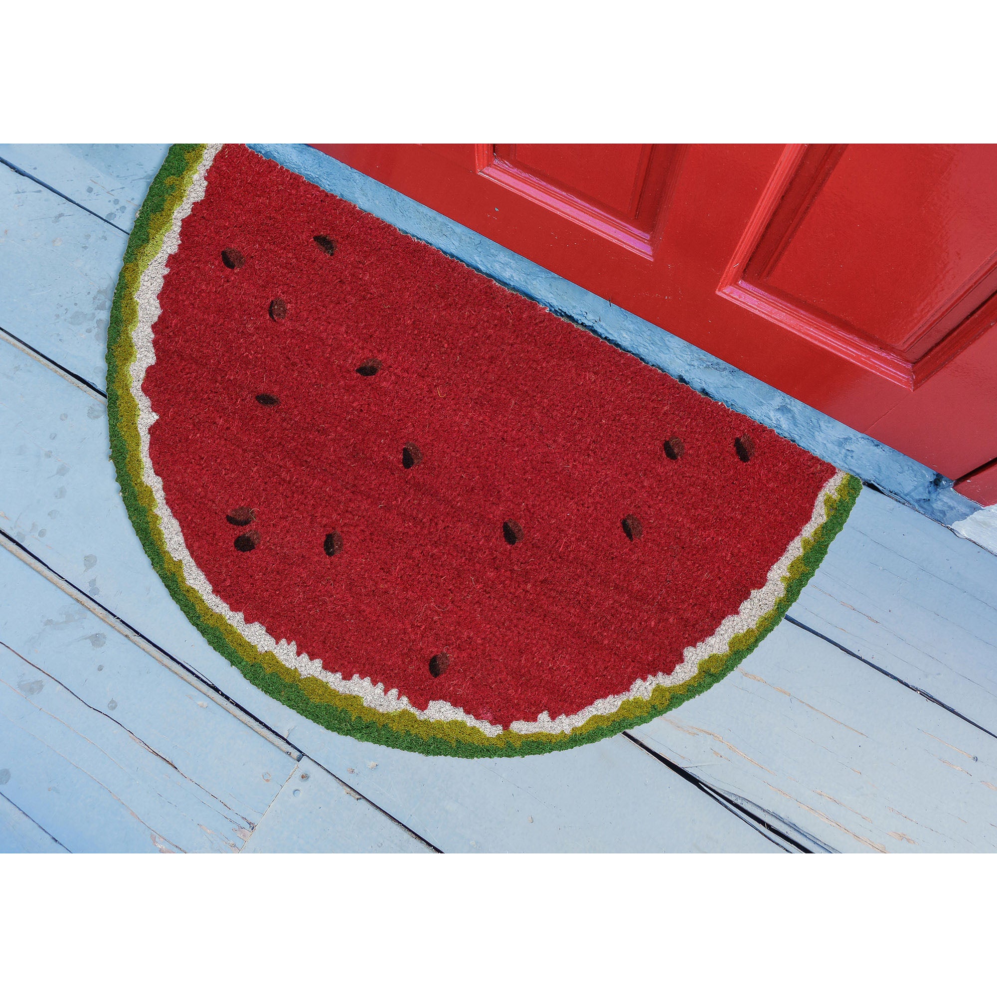 Natura Watermelon Red