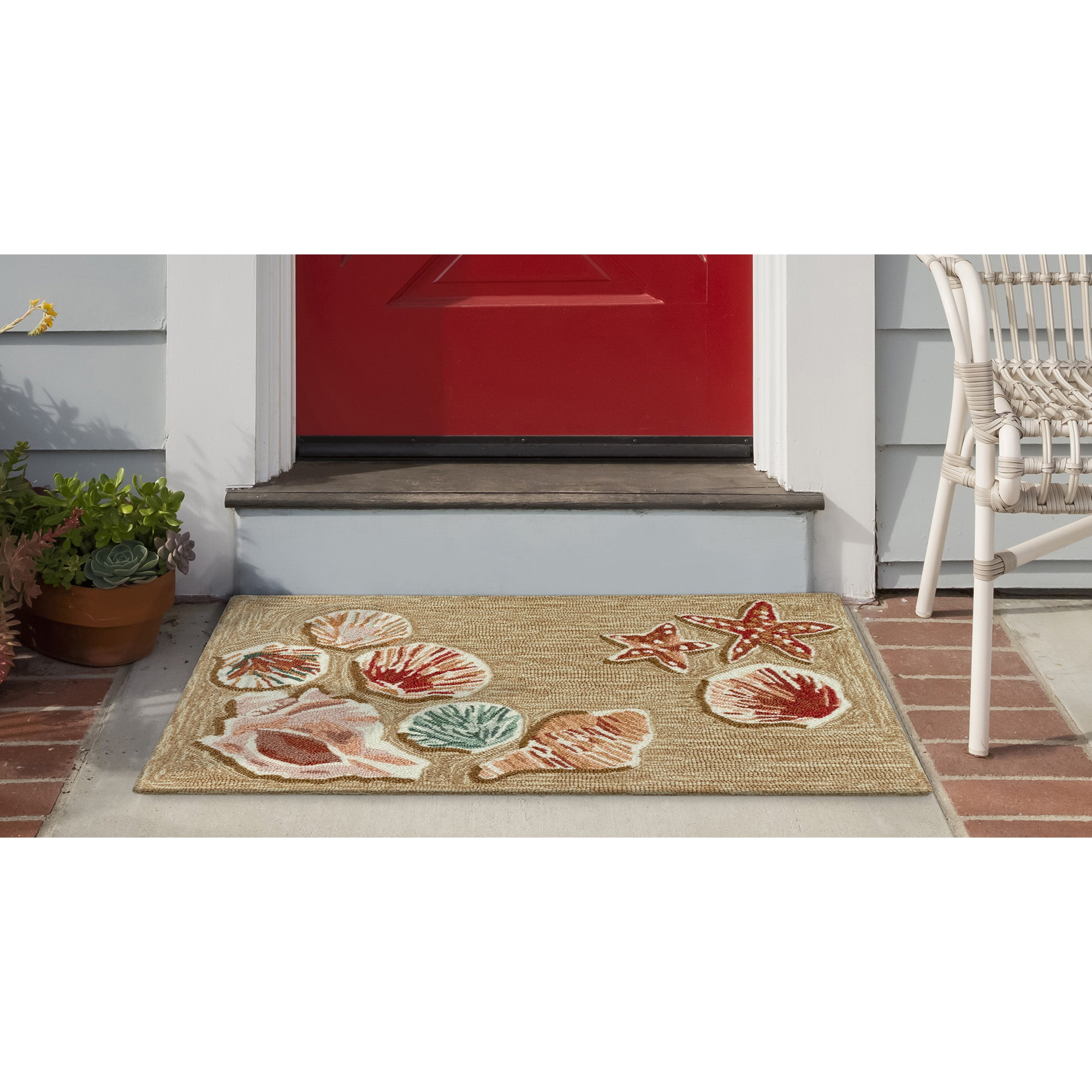 Frontporch Beachcomber Beige