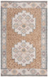 Saffron SFN108B Taupe / Ivory