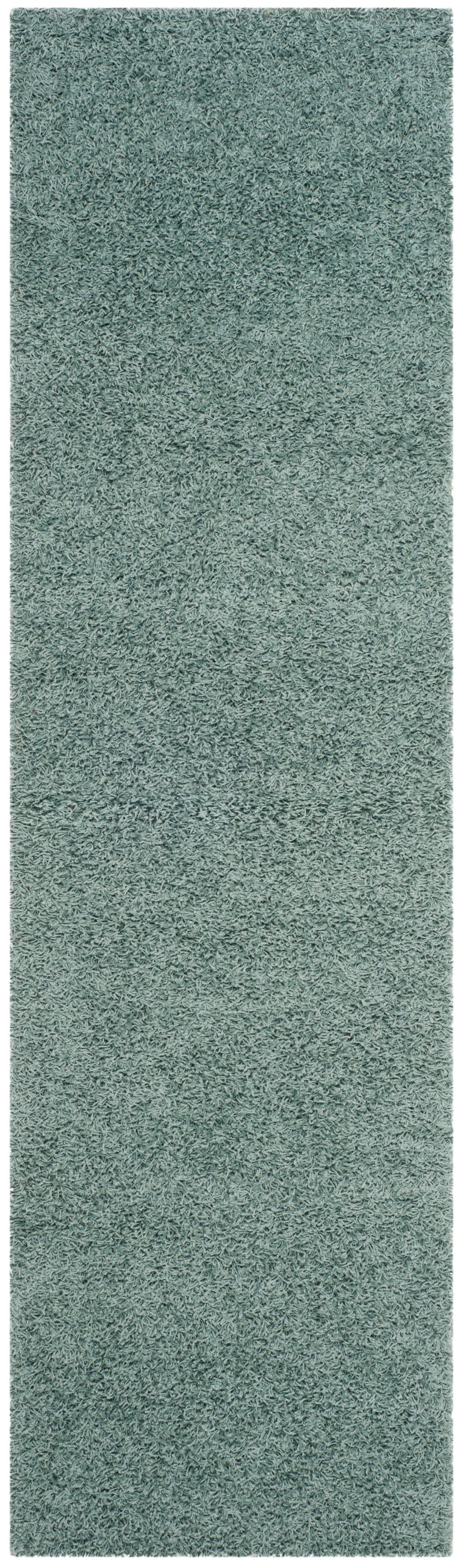 Sga-Athens Shag SGAS119D Seafoam