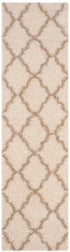 Sgd-Dallas Shag SGDS257B Ivory / Beige