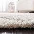 Sgd-Dallas Shag SGDS257F Ivory / Grey