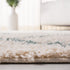 Sgd-Dallas Shag SGDS257J Ivory / Seafoam