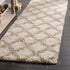 Sgd-Dallas Shag SGDS258B Ivory / Beige