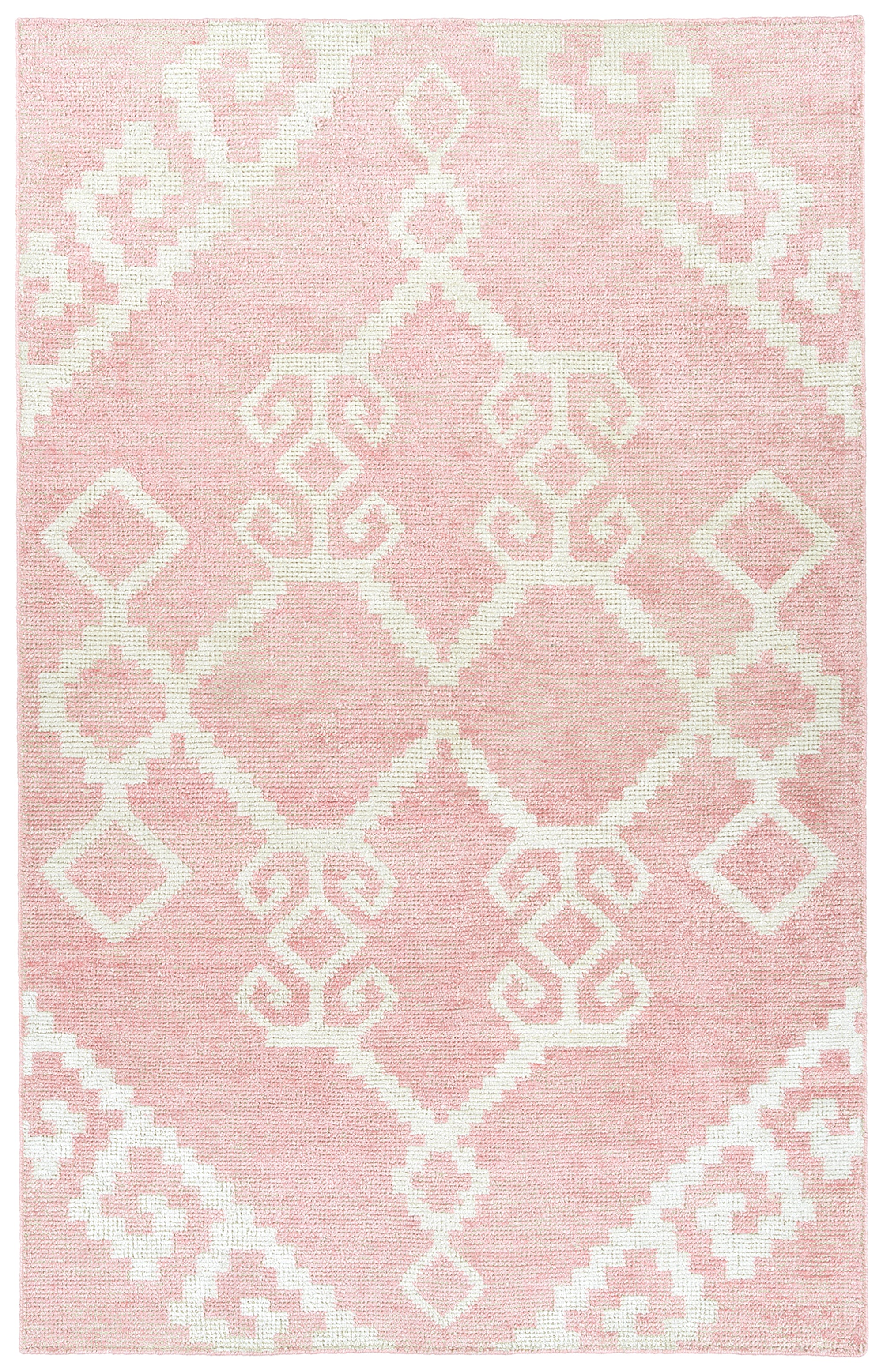 Solitaire SOL12-92 Pink