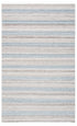 Striped Kilim STK107F