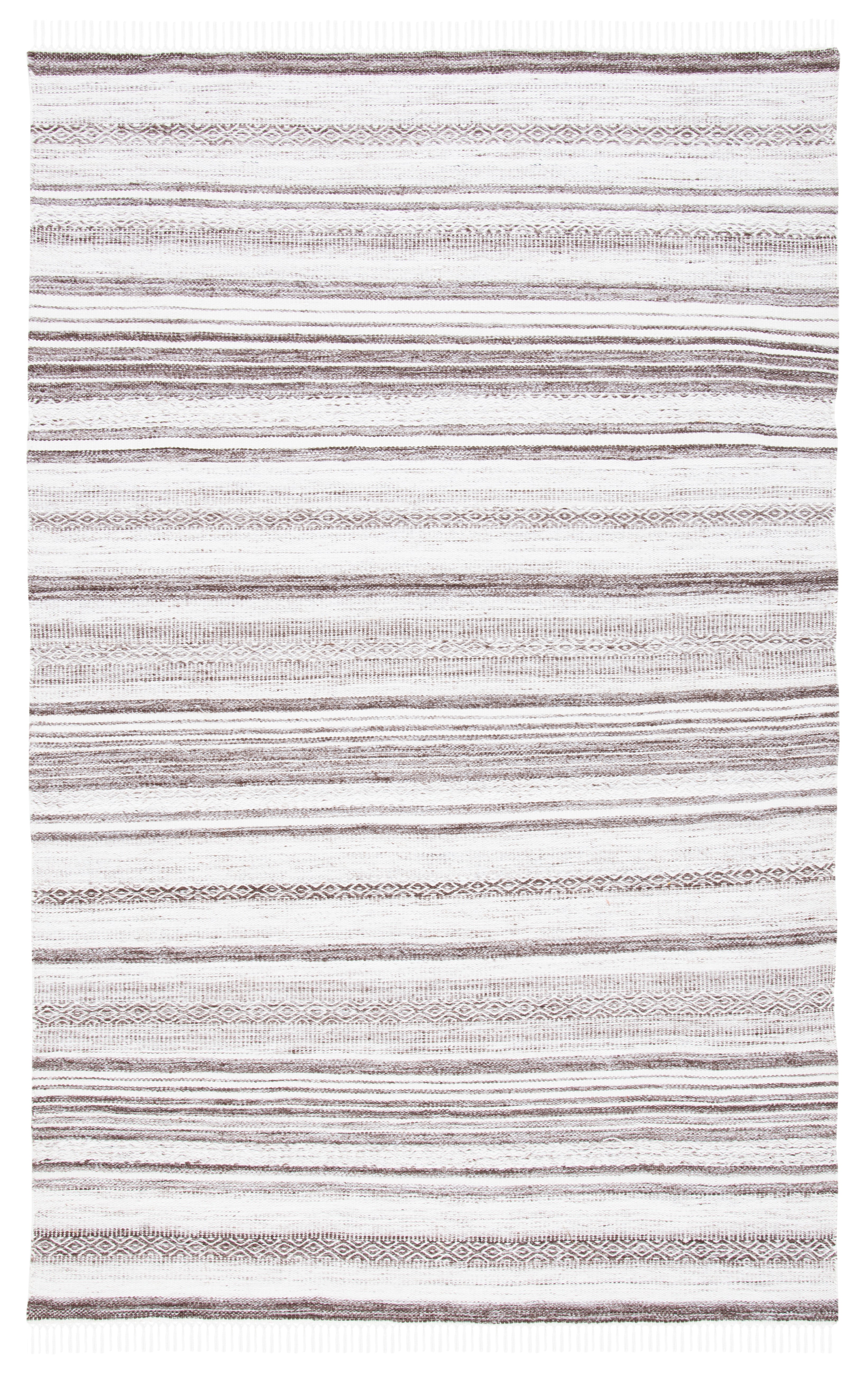 Striped Kilim STK108T