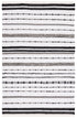 Striped Kilim STK201A