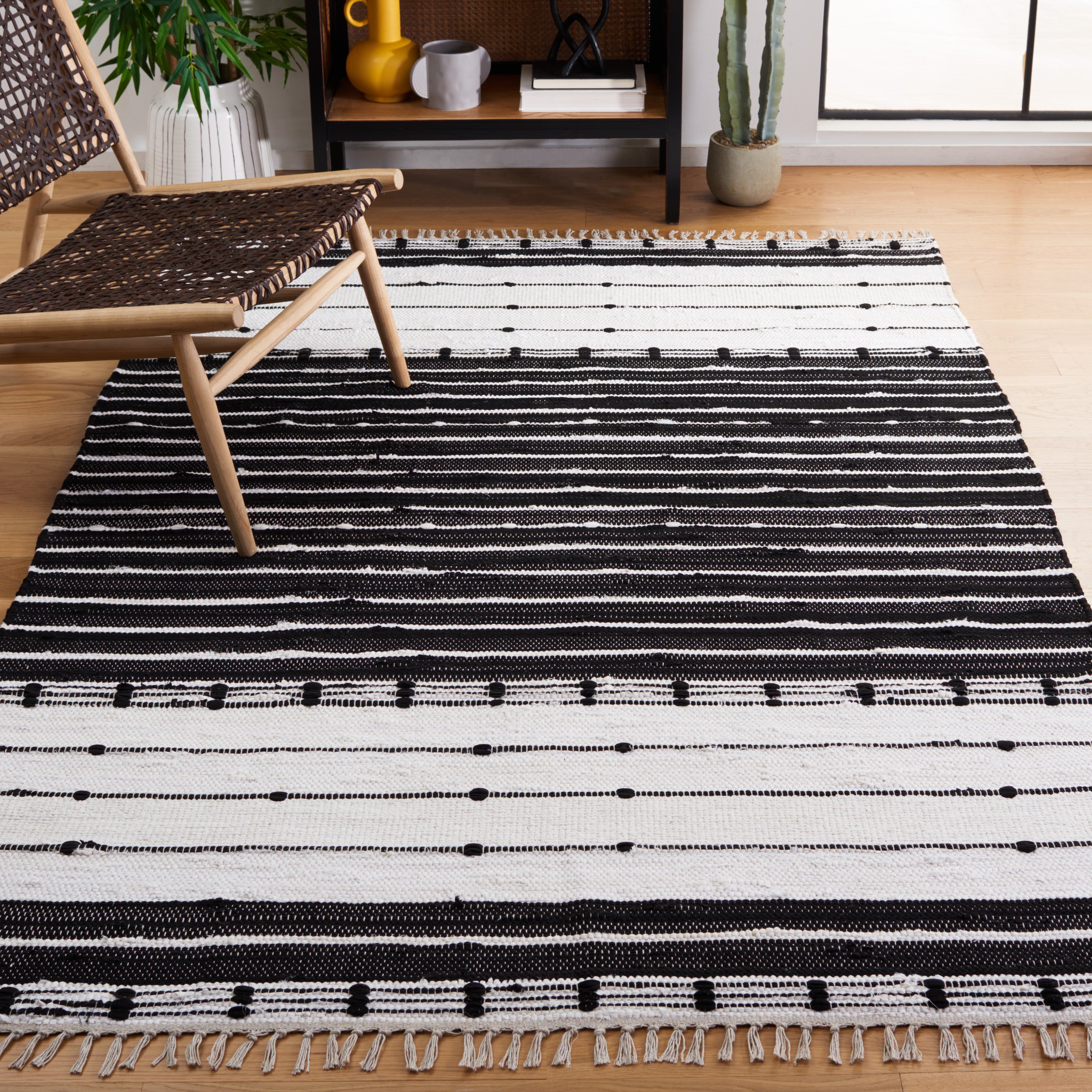 Striped Kilim STK202Z