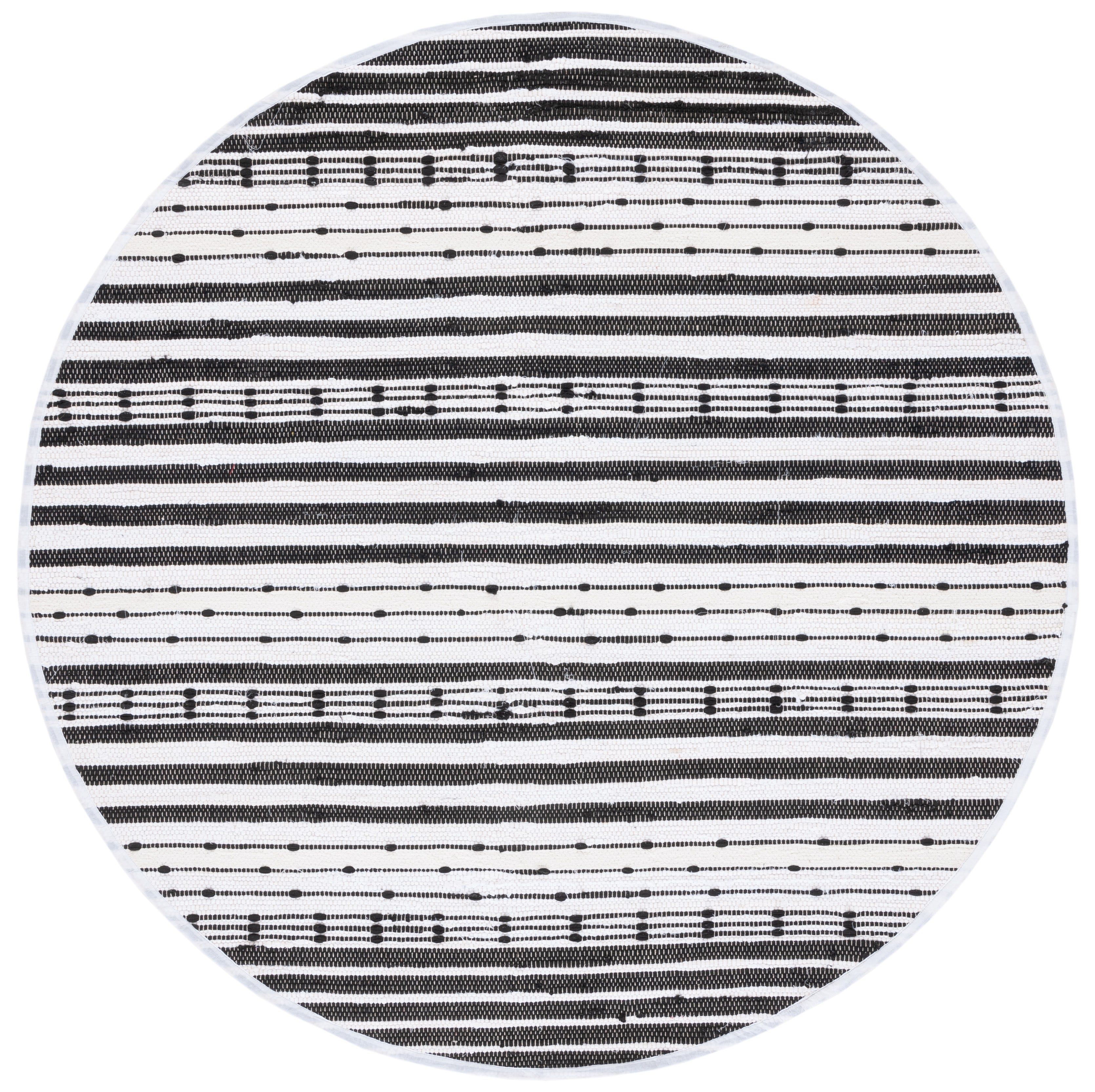 Striped Kilim STK205Z