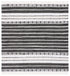 Striped Kilim STK205Z